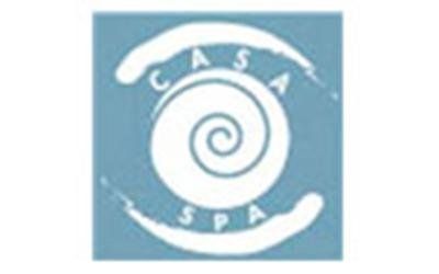 Logo - Casa spa