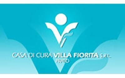 Logo - Casa di Cura Villa Fiorita
