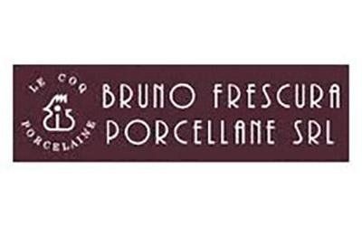 Logo - Bruno Frescura Porcellane srl