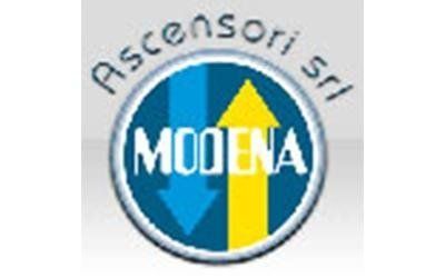 Logo - Ascensori srl Modena