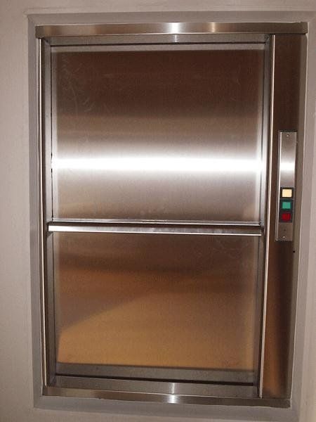 Montavivande in metallo