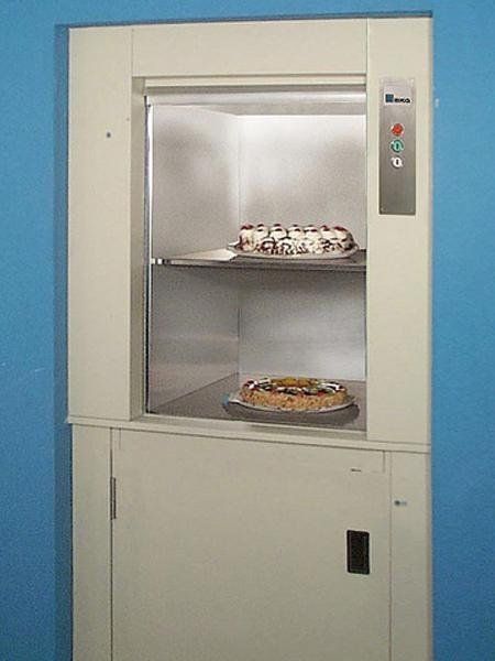 Montavivande per pasticceria