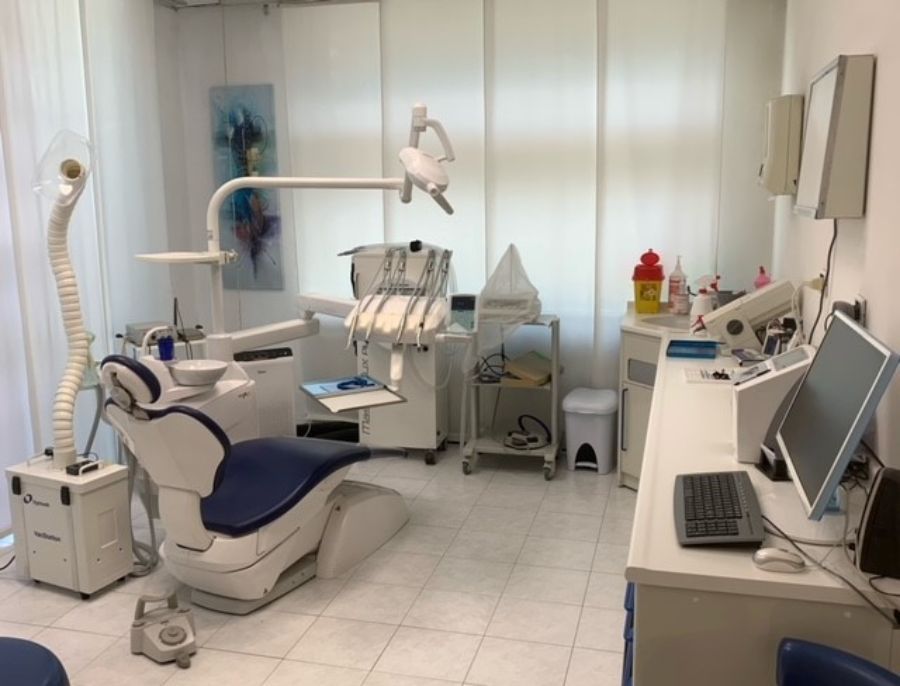 Studio dentistico