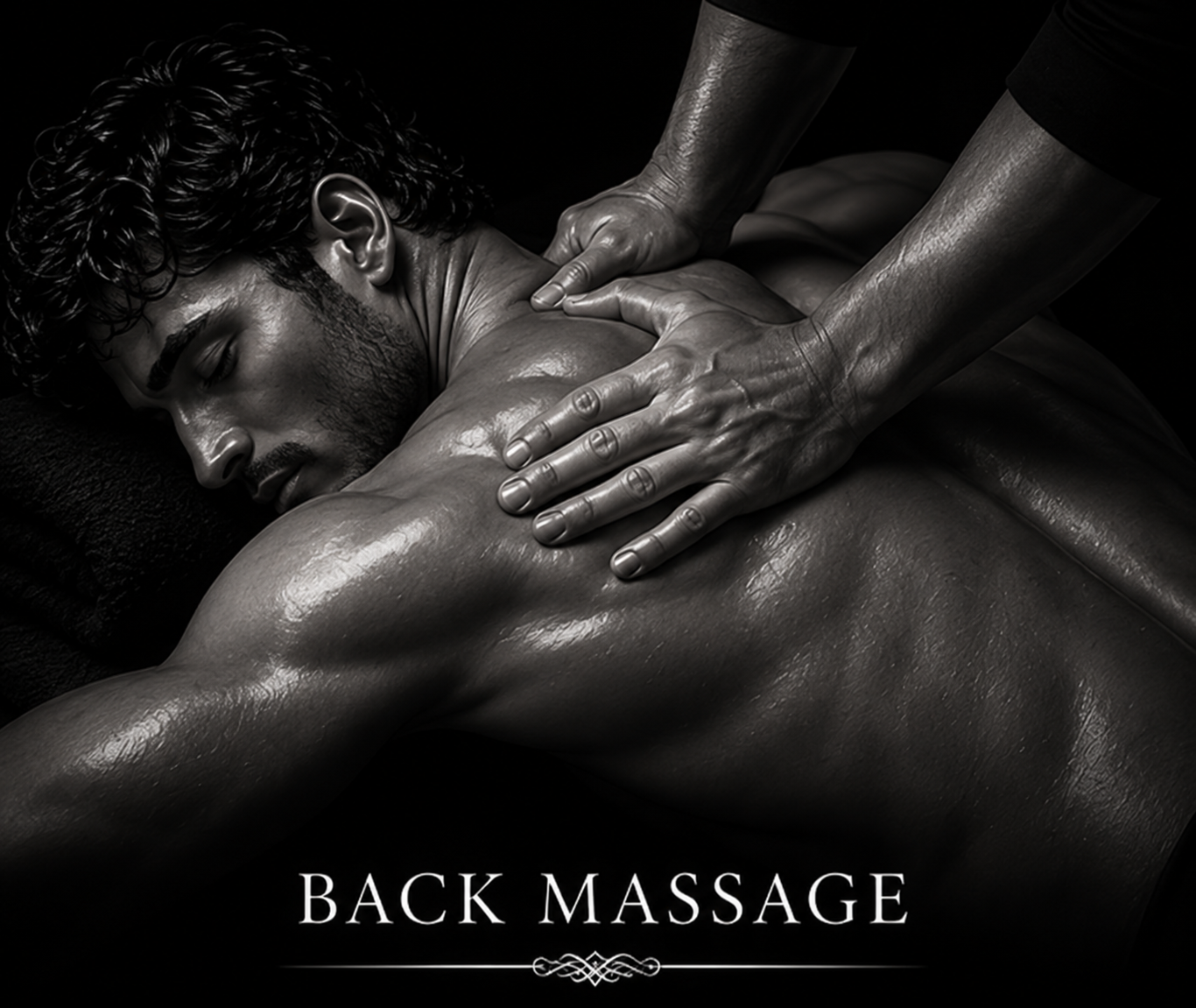 Back Massage