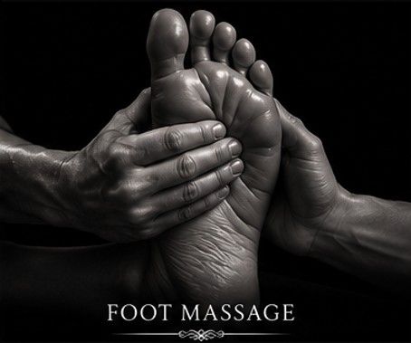 Foot Massage