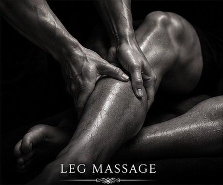 Leg Massage