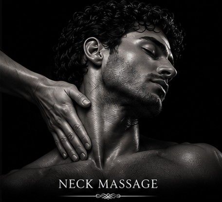 Neck Massage