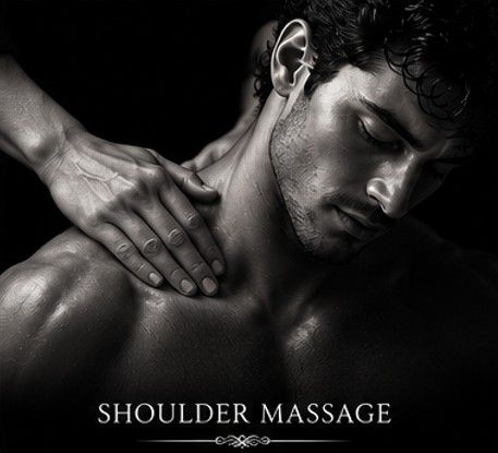 Shoulder Massage