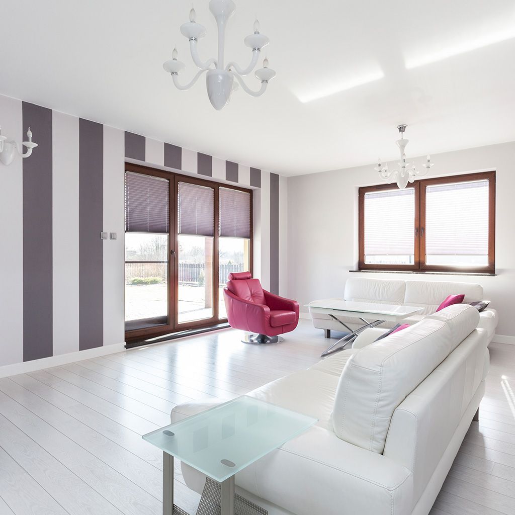 Renta de bienes raíces.