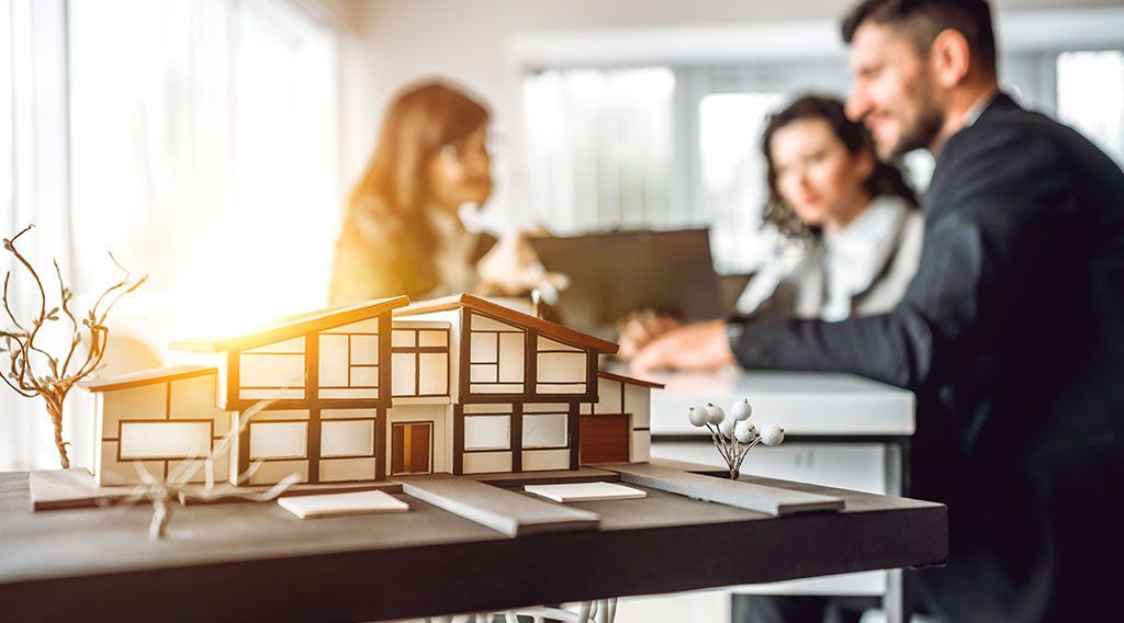 Asesoría inmobiliaria personalizada