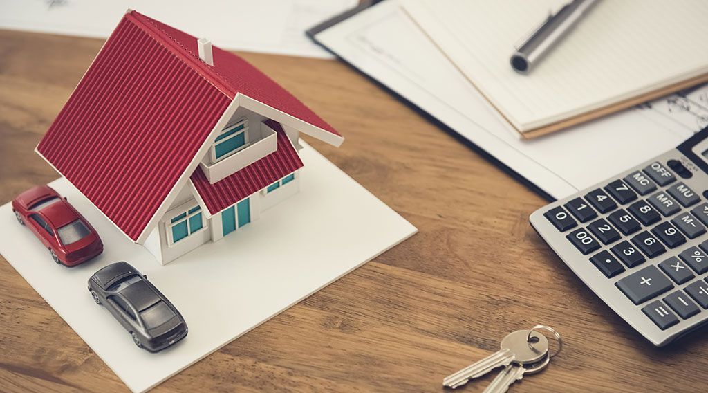 Gestiones inmobiliarias