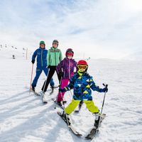 Settimane bianche ad Artesina