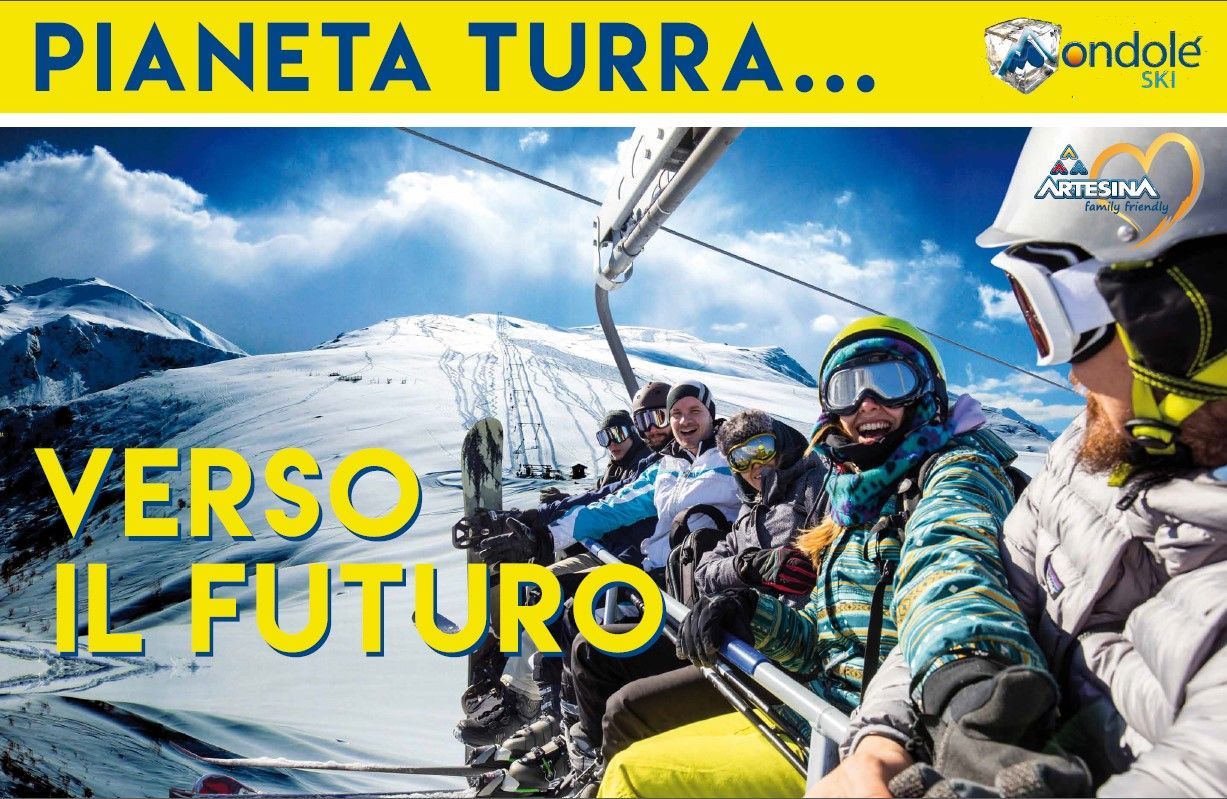 Nuova seggiovia sei posti