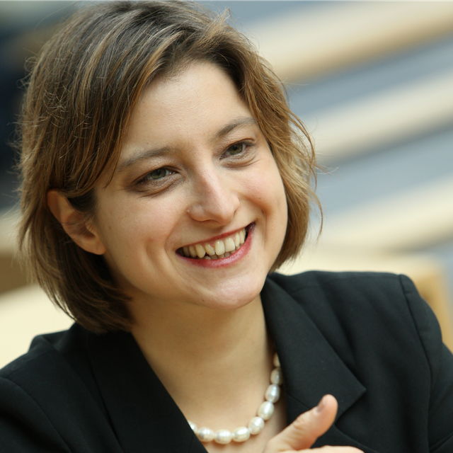Prof. Dr. Isabell Welpe