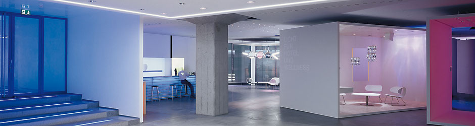 Zumtobel Group, Oerlikon