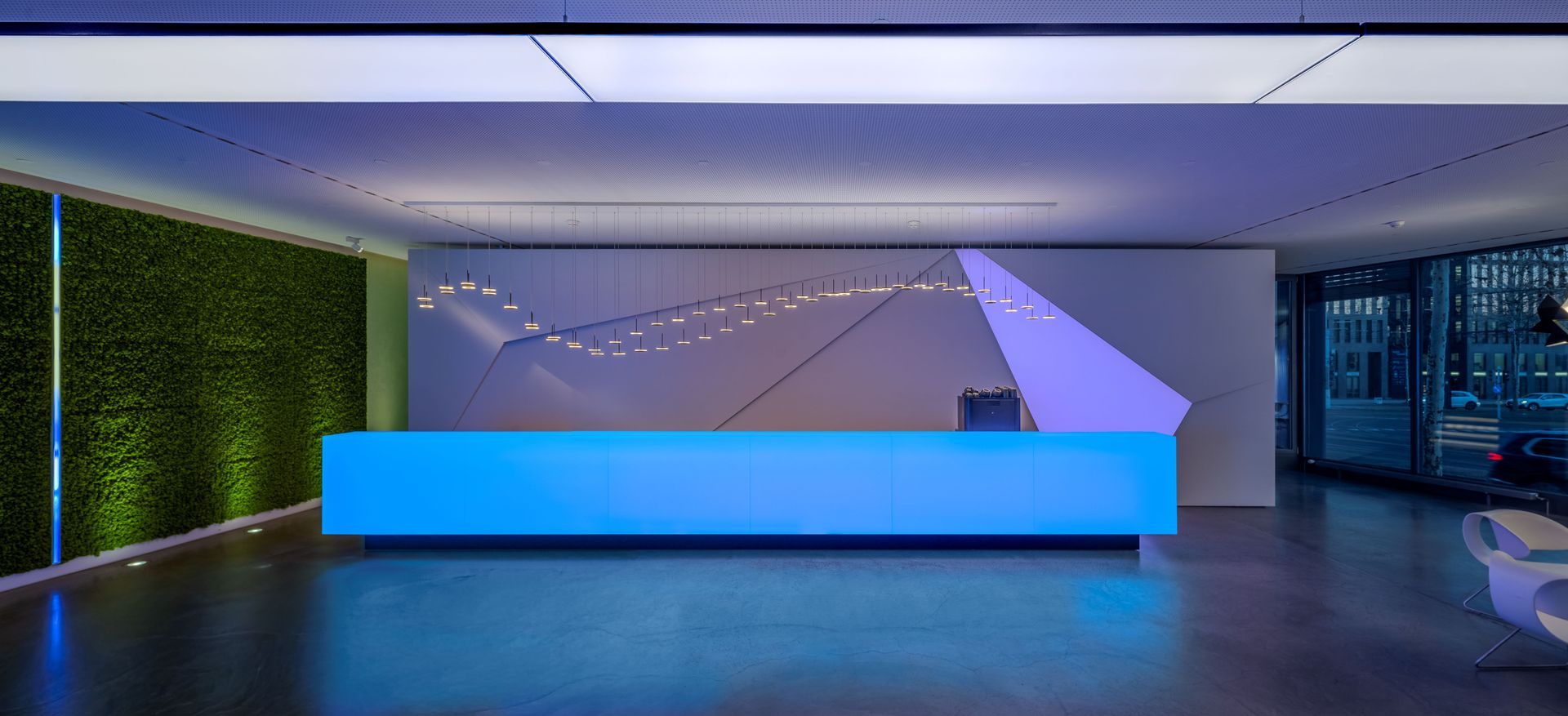 Gastgeber: Zumtobel Group