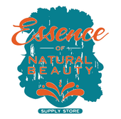Essence of Natural Beauty Logo
