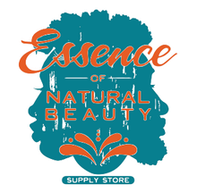 Essence of Natural Beauty Logo