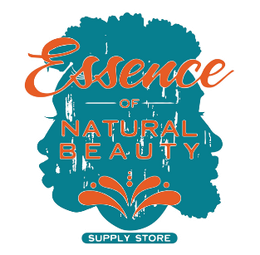 Essence of Natural Beauty Logo