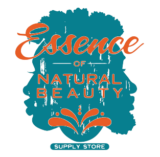 Essence of Natural Beauty Logo