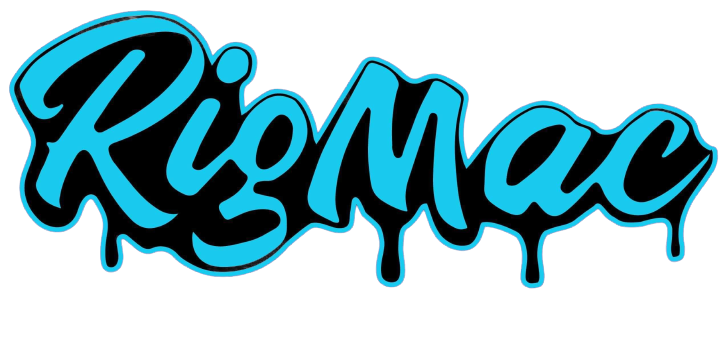 RigMac logo