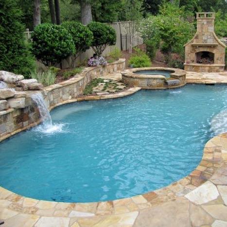 Everclear Pool Service, LLC - Pool Cleaning, Maintenance, and Repairs