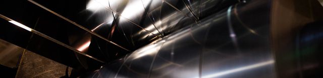 Stainless Steel Coil & Sheet Products | Olympic Steel