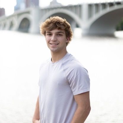 JonathOn Parris