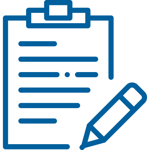 clip board icon