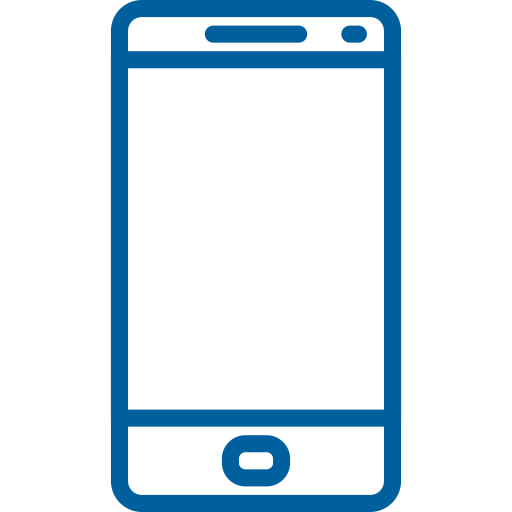 cell phone icon