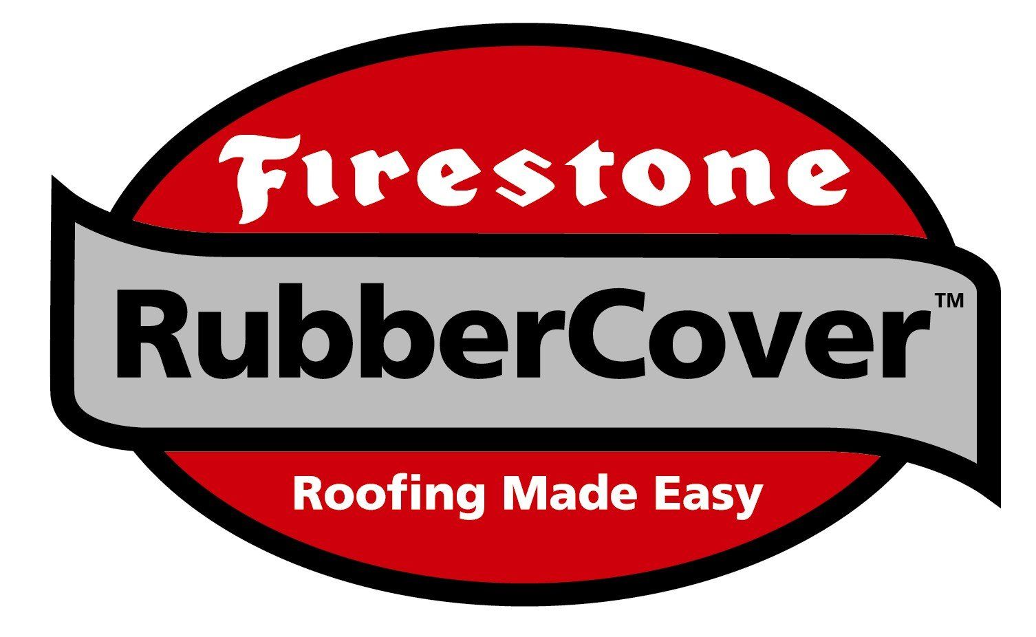 Firestone RubberCover logo