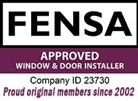 FENSA Approved logo