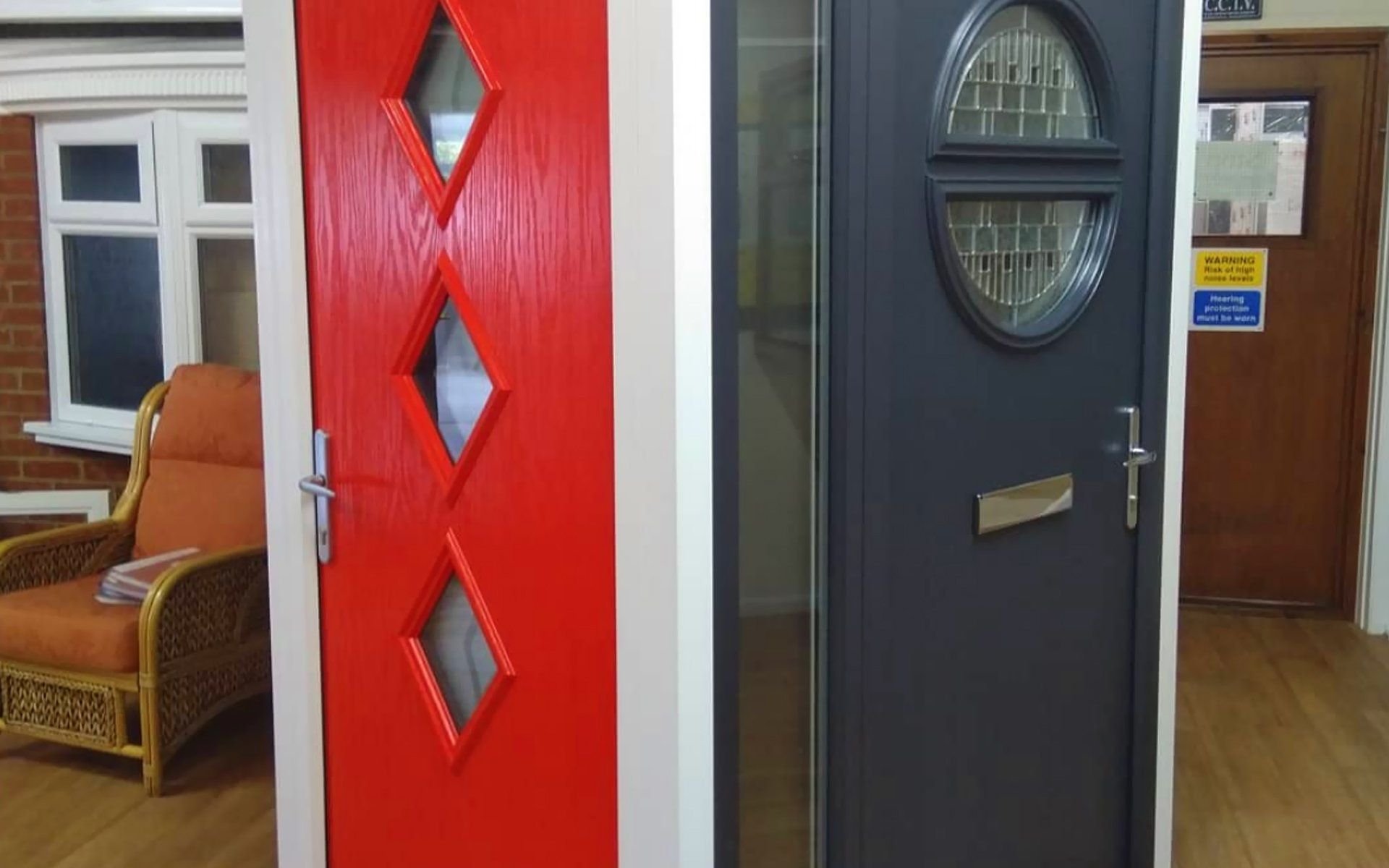 Doors