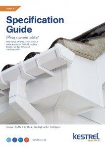 Trade and DIY Trade Counter specification guide