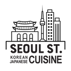 Seoul St: Authentic Japanese & Korean in Laurieton