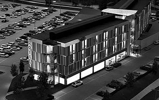 Bright Engineering London Ltd 2