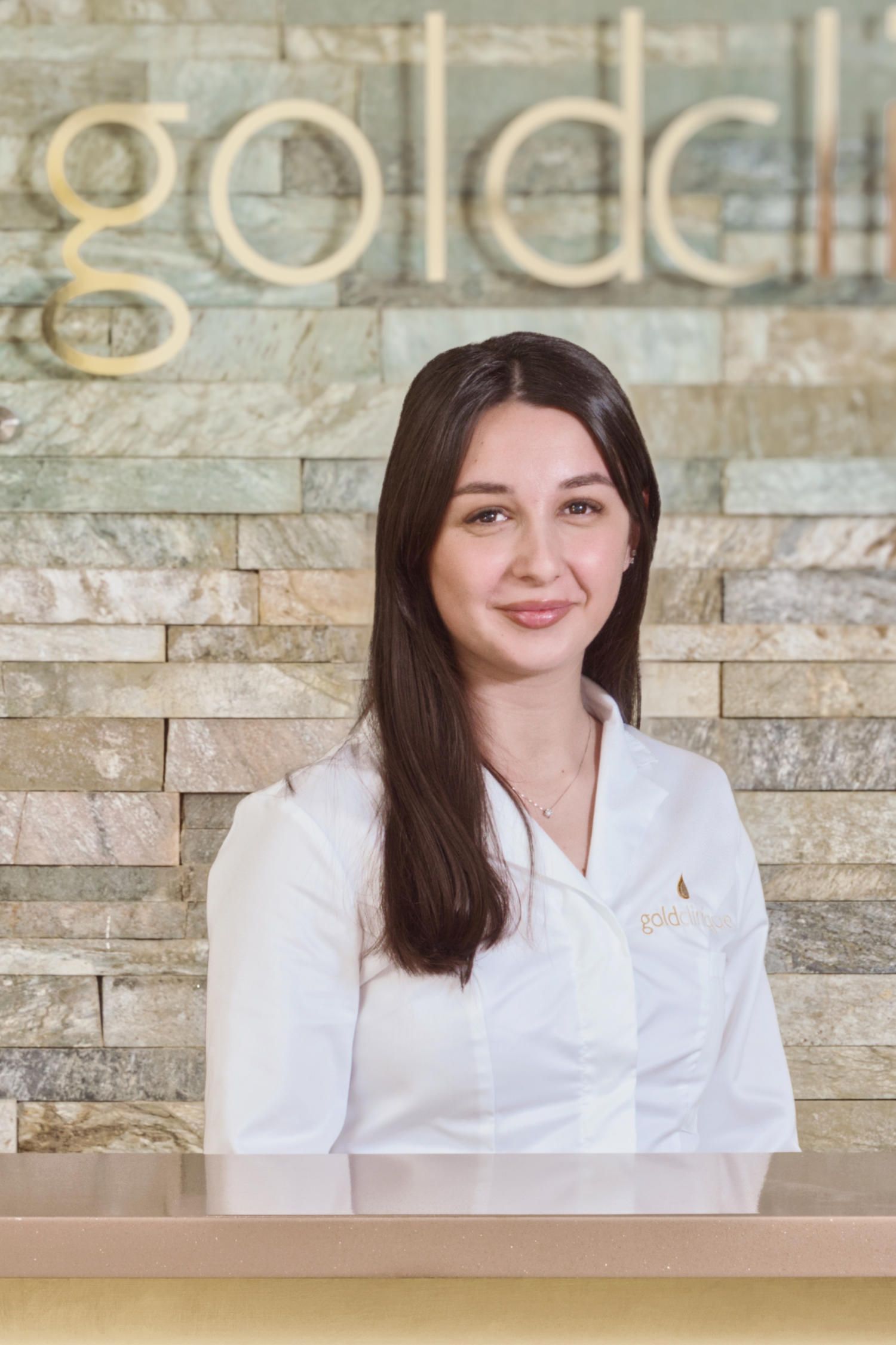 Dott.ssa Zoe Serra