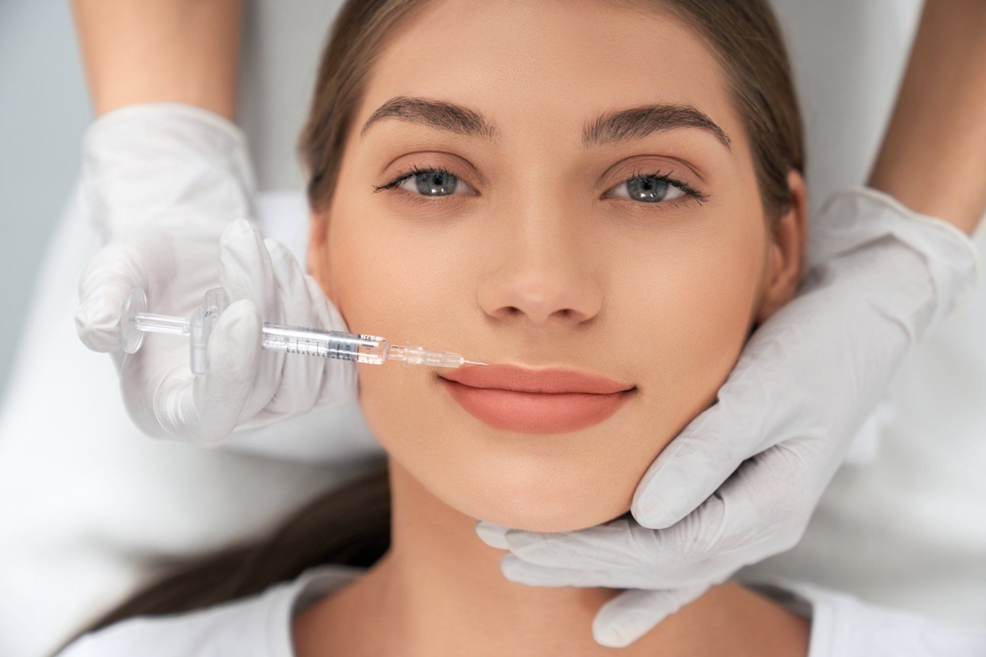 filler per labbra
