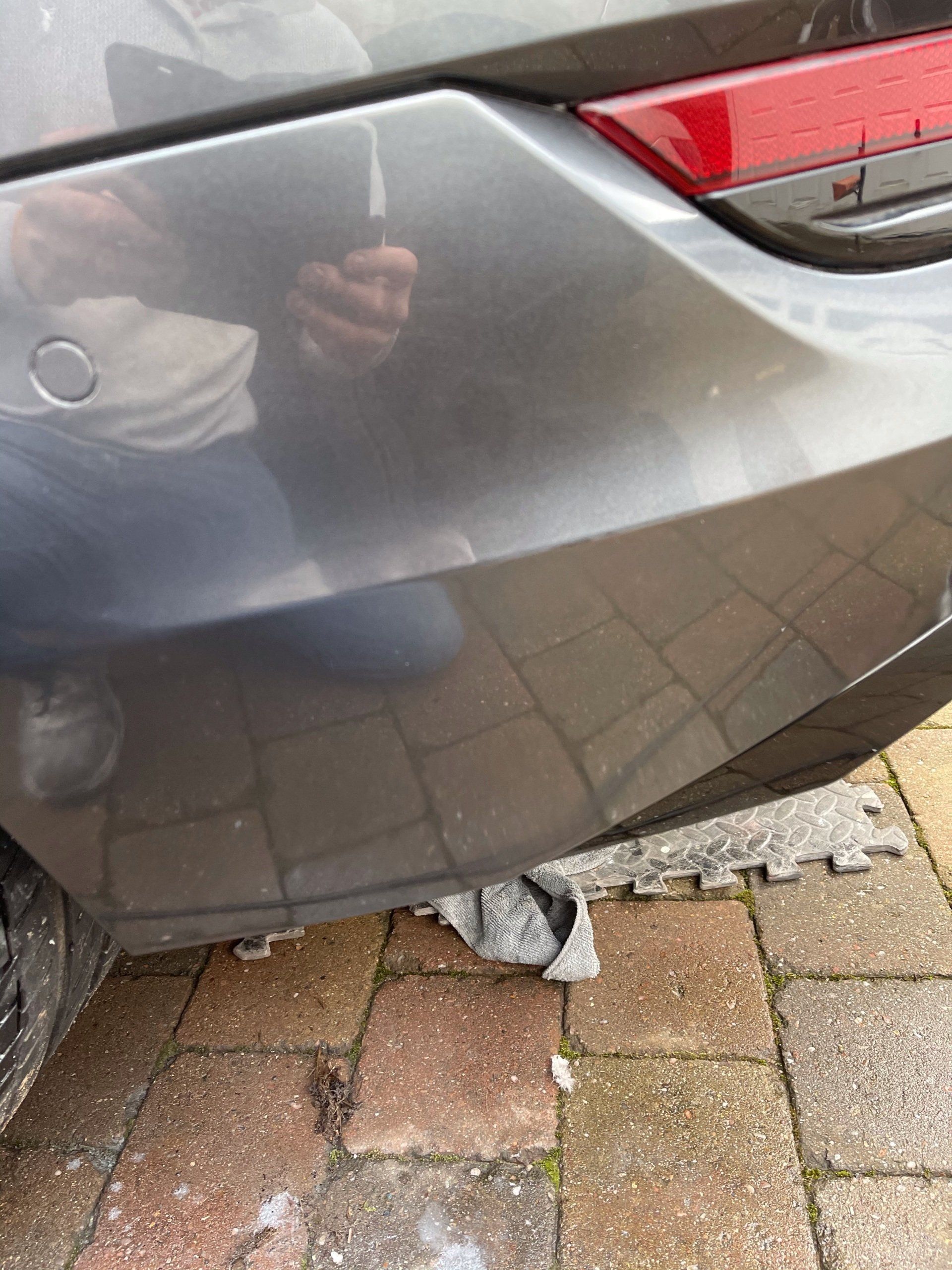 Body Magic Mobile Bodywork Specialist