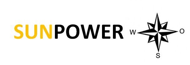 Logo Sunpower WSO