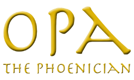 OPA The Phoenician