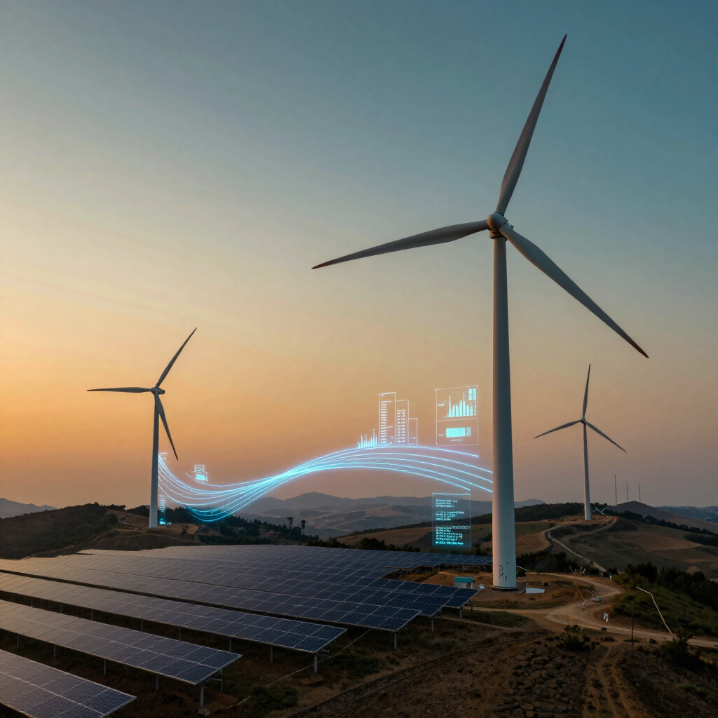 Episode 9 – Can AI Help Solve Climate Change?