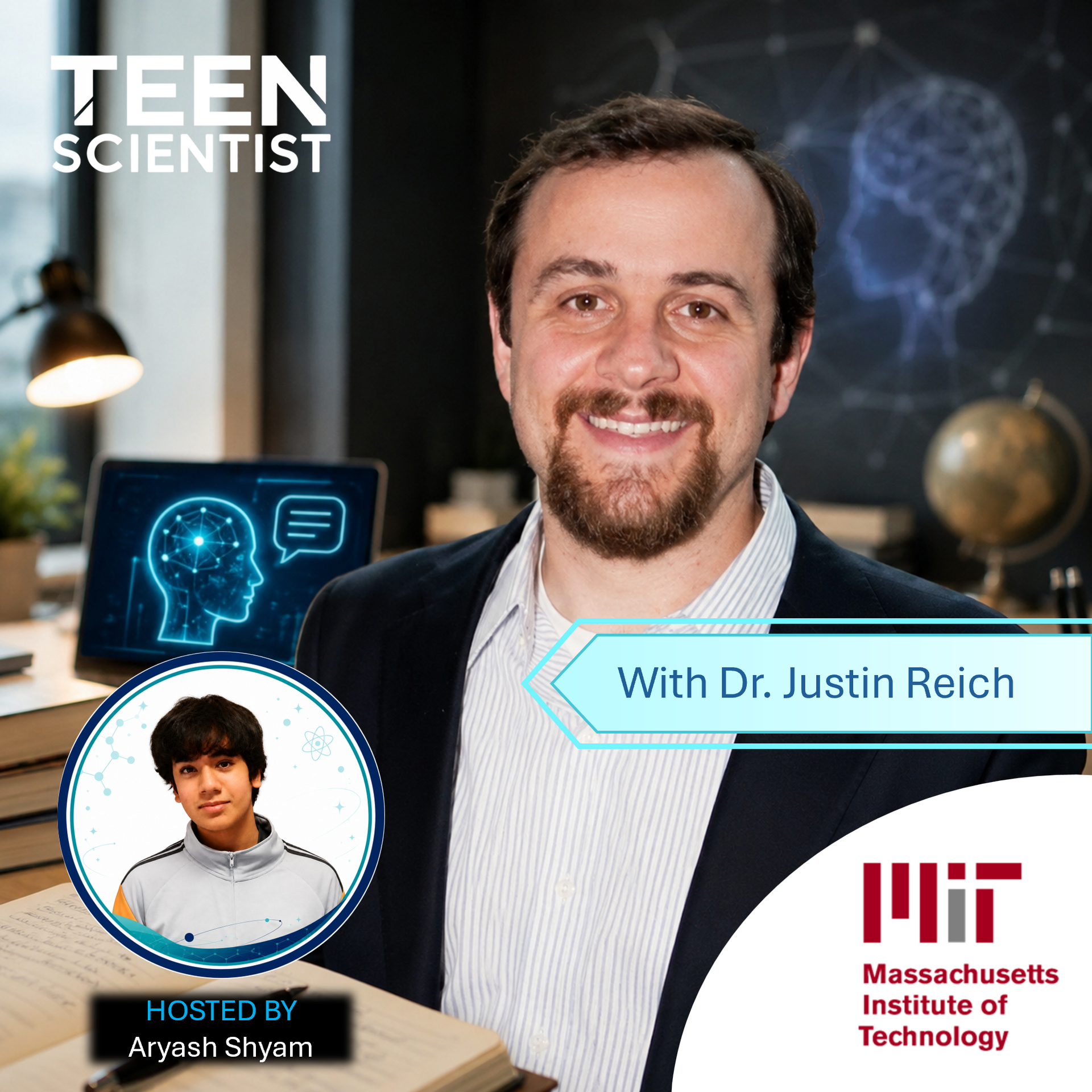 Episode 1 – Can AI Really Transform Education?