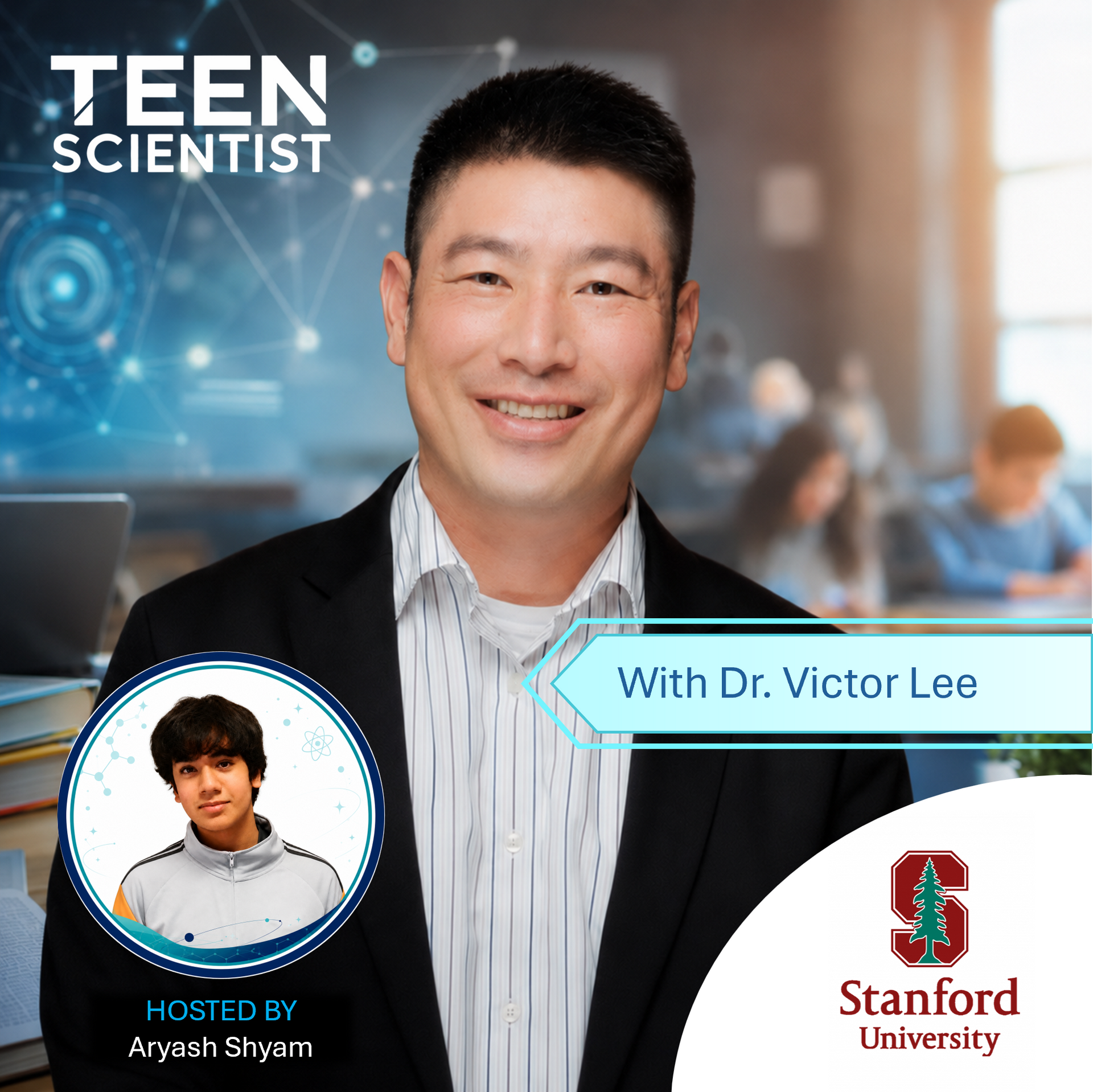 Episode 3 – Are You More Than Your Data?