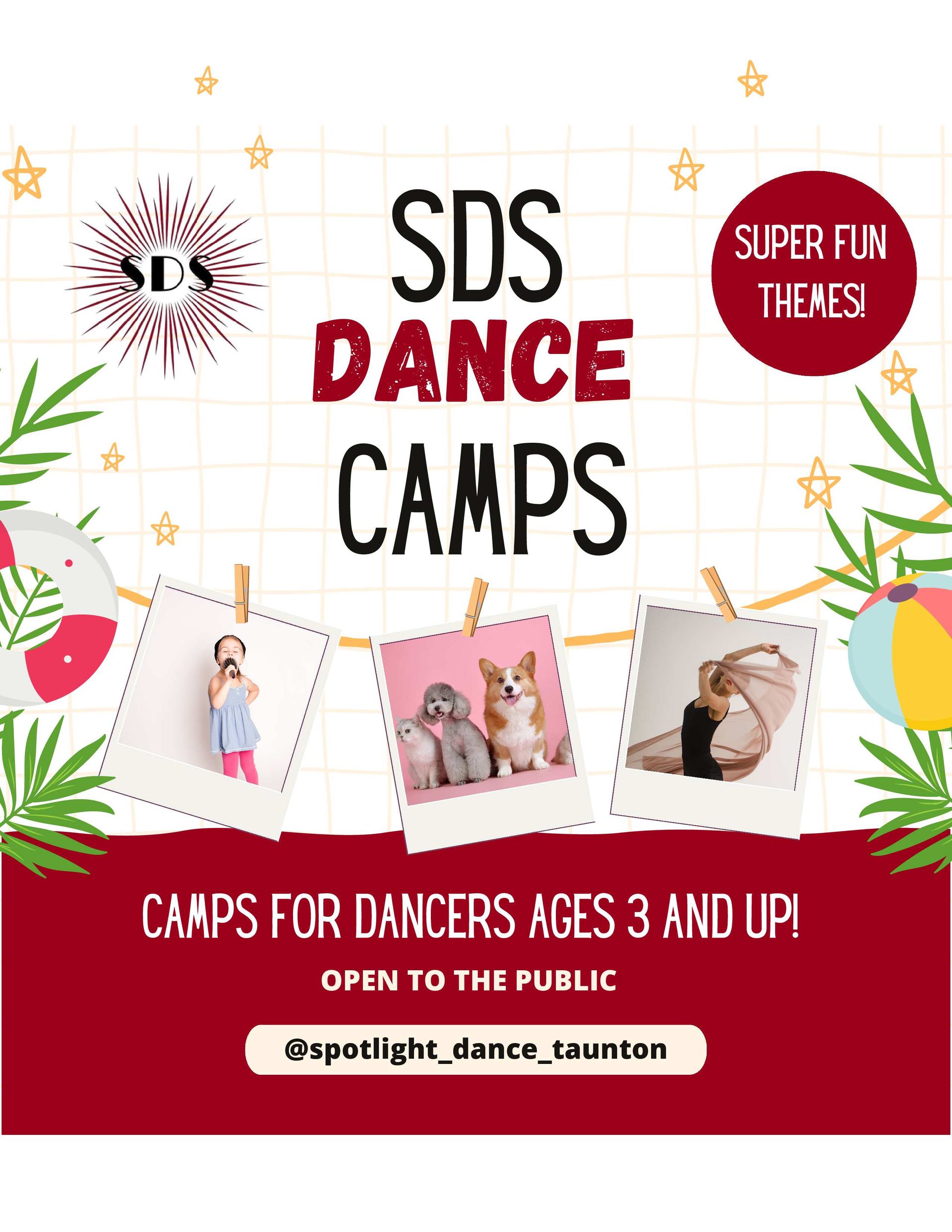 Spotlight Dance Studio East Taunton, MA 5088805079