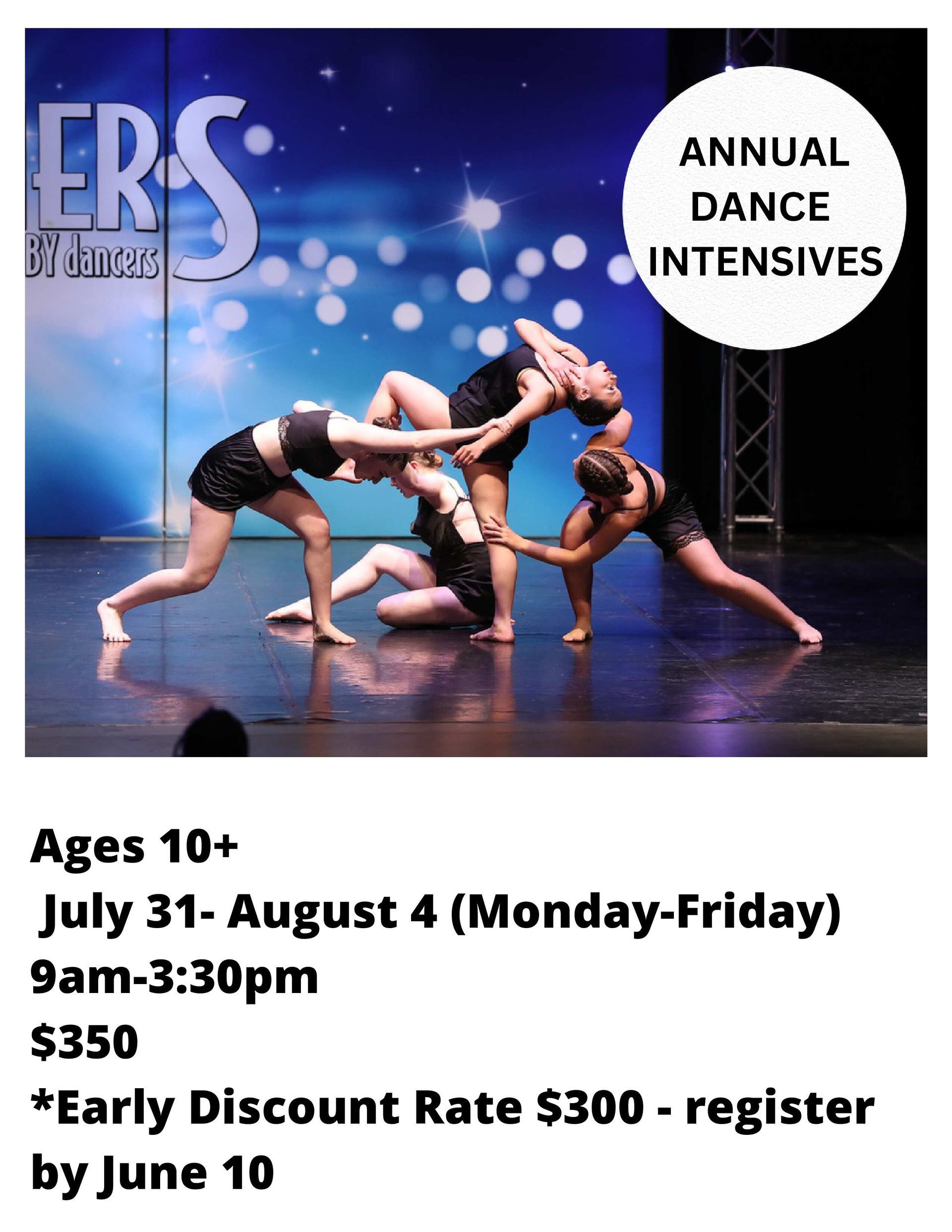 Spotlight Dance Studio East Taunton, MA 5088805079