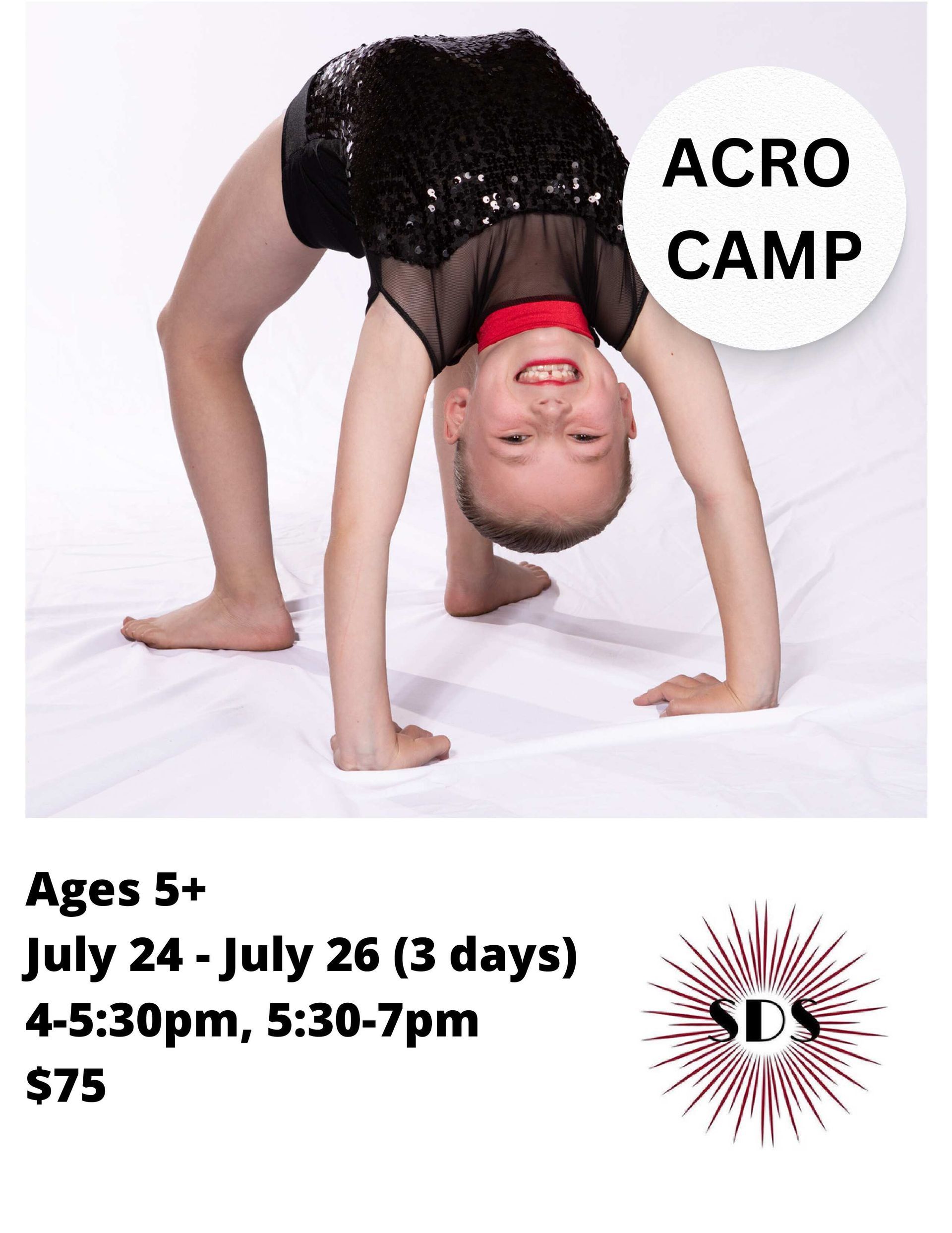 Spotlight Dance Studio East Taunton, MA 5088805079