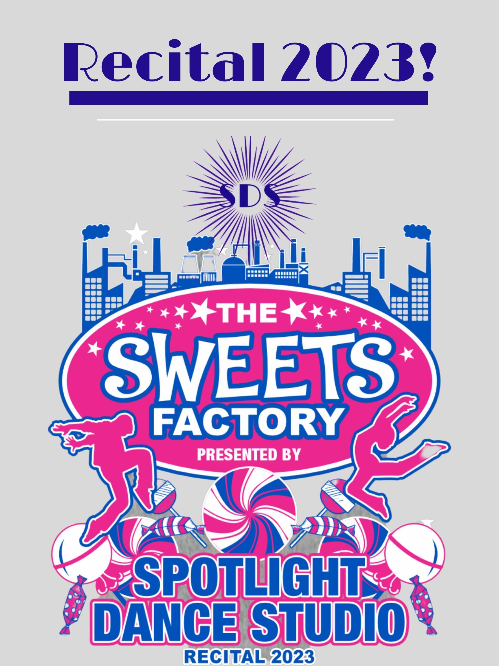 Spotlight Dance Studio East Taunton, MA 5088805079