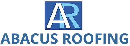 Abacus roofing logo