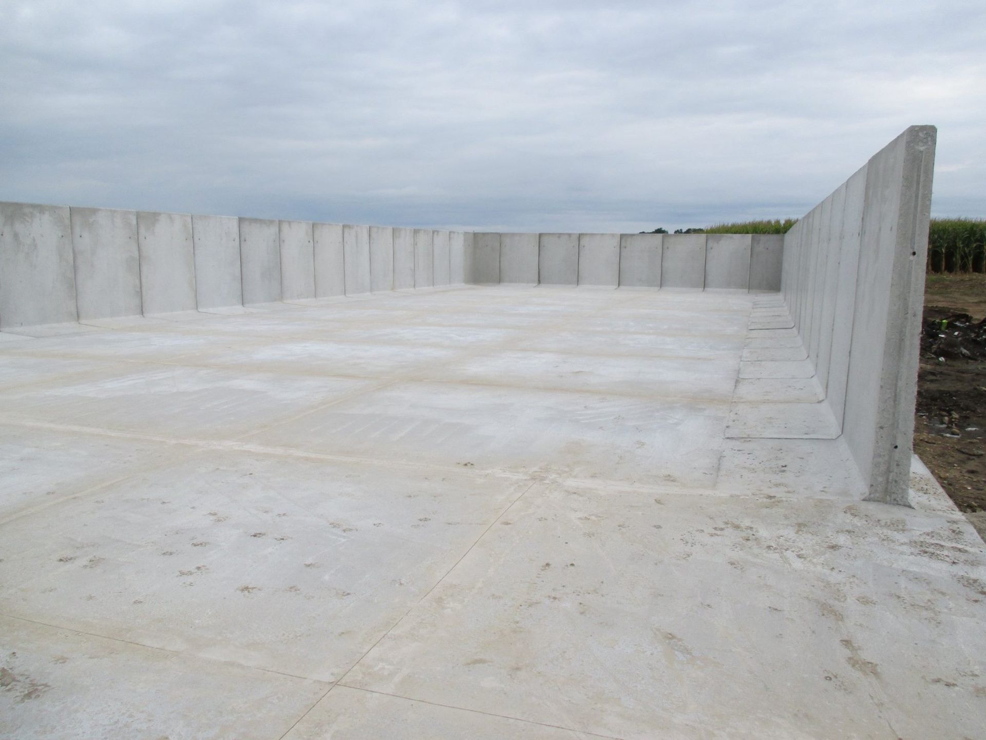 Concrete Services in Jamesville, WI